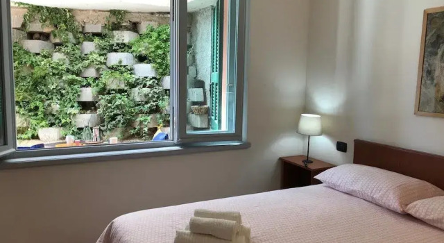 San Sisinnio Apartment Argegno