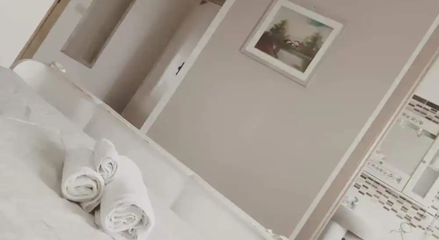 Номер Superior Grotta dei Puntali B&B
