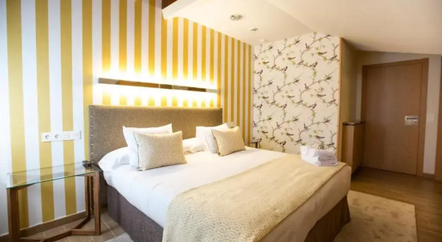 Номер Standard Hotel La Casona de Llerices
