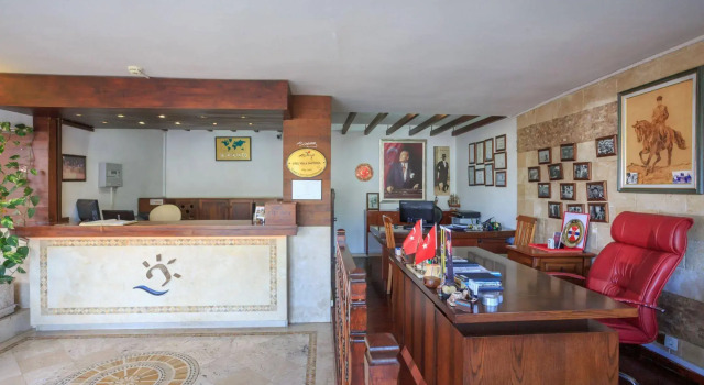 Villa Daffodil - Special Class