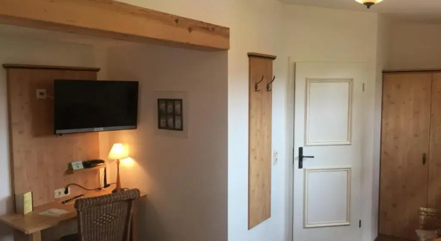 Двухместный номер Standard Gästehaus Linsinger