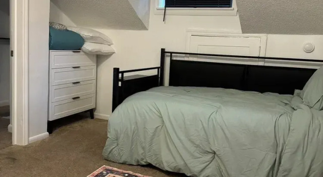 Charming May Street Retreat, Buchen Sie Hotel Southern Pines 