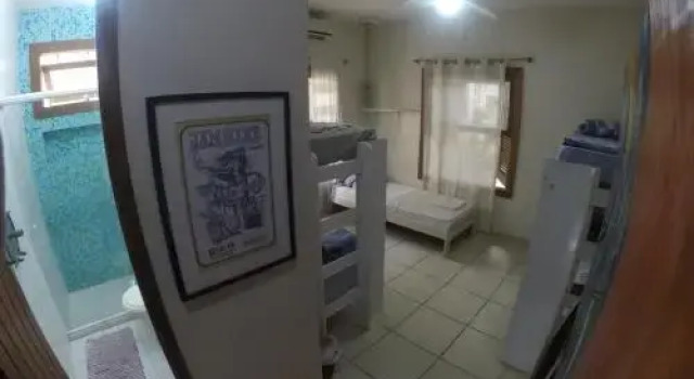 Books Rehab Hostel