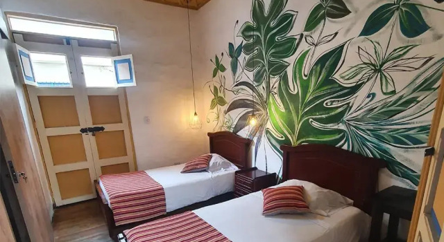 Двухместный номер Standard Hotel Ciudad de Segorbe