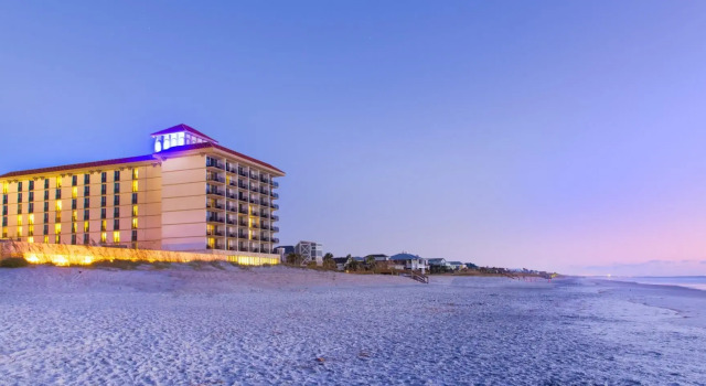 Номер Standard Dune House Hotel & Spa