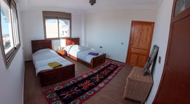 Local Surf Maroc, Забронировать Отель Аурир Agadir-Ida ou Tanane