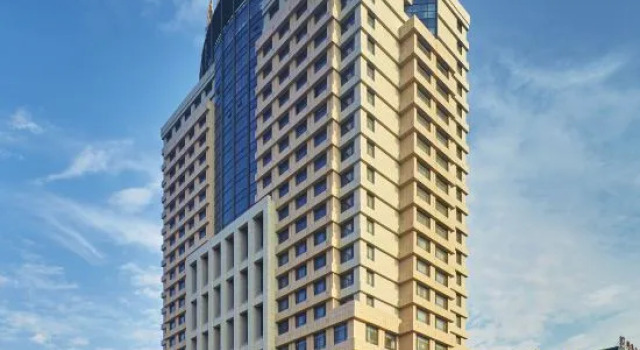 Wendeng Huaxi Hotel, Prenota Hotel Hotel a Shandong con piscina, Piscina