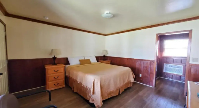 Номер Standard Kernville Inn