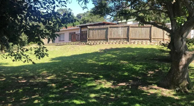 Beefwood Beach House