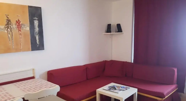 Appartement Les Menuires, 2 pièces, 4 personnes - FR-1-452-74