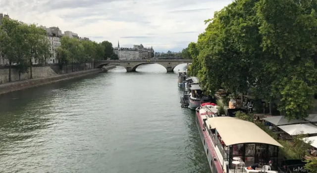 Апартаменты с 2 комнатами ARC DE TRIOMPHE-CARNOT Luxury & Design with AC