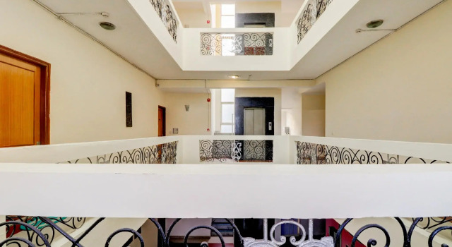 Capital O 68506 Shiv Guest House