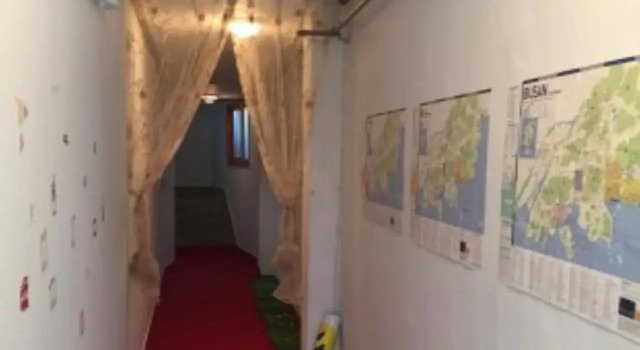 Uncle's Guesthouse - Hostel