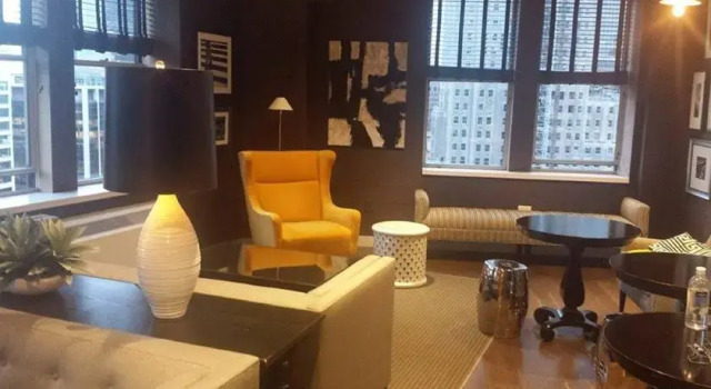 Financial District Hostel - John Street