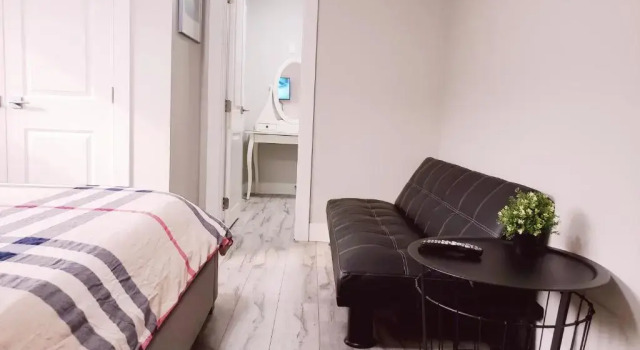 Семейный номер Standard Lily's lovely little house