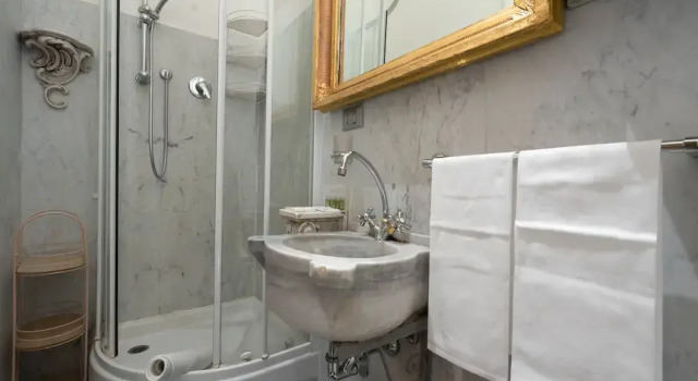 Номер Standard San Giorgio Rooms