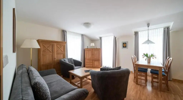Haus Sonnenschein Göhren