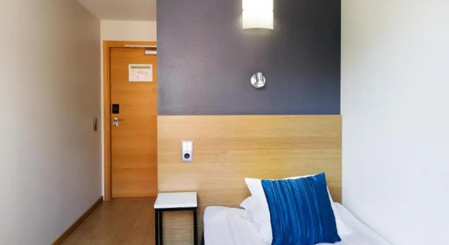 Одноместный номер Standard Hotel Allén - Sure Hotel by Best Western Allen