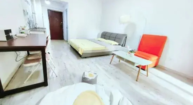 Pengfei University Apartment (Nanning Guangxi Minzu University Siyuan Lake Campus), Rezerwuj Apartament Nanning Guangxi