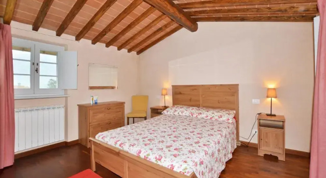 Семейный коттедж с 3 комнатами Casa D'amelia