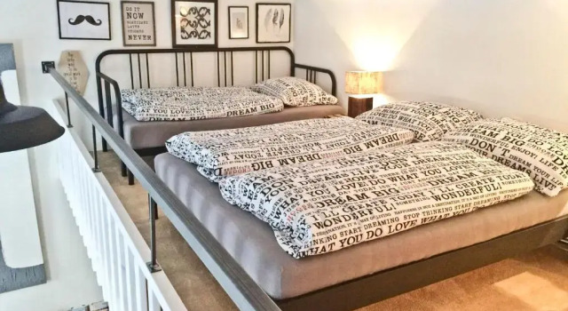 Апартаменты Vienna City Apartments 1090 Vienna