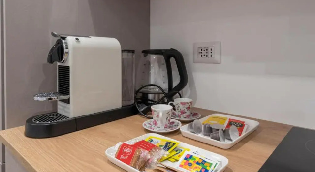 Студия Deluxe Milan Center Apartment Studio - Porta Romana