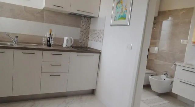 Апартаменты Apartment Centener