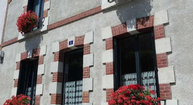 Aureliana by Gîtes de France