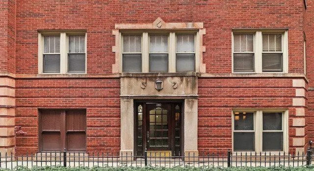 Cozy 2BR - Montrose 1A