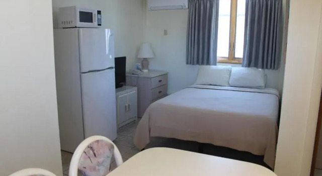 Номер Standard с 2 комнатами Condor Motel