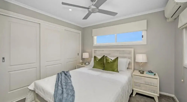 Shelly Beach Serenity, Reserva ahora Hotel Shelly Beach Nueva Gales del Sur
