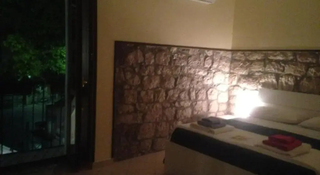 Двухместный номер Standard La Fontanella B&B
