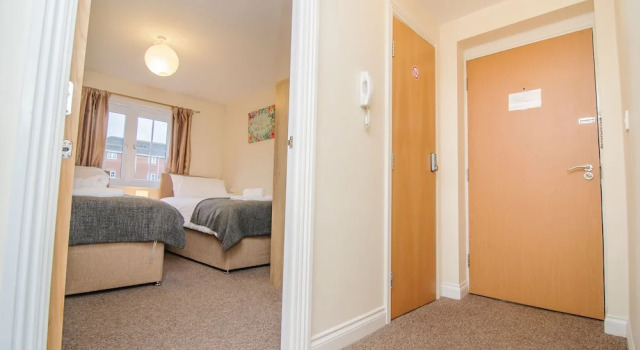 Sargeson Apartment, Rezervați Apartament Doncaster 