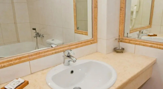 Номер Classic Matina Hotel