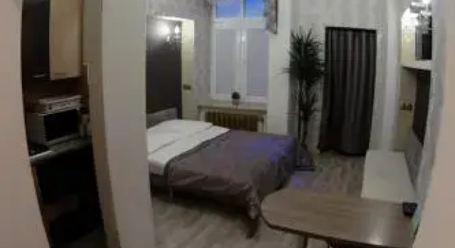 The Center Apartments