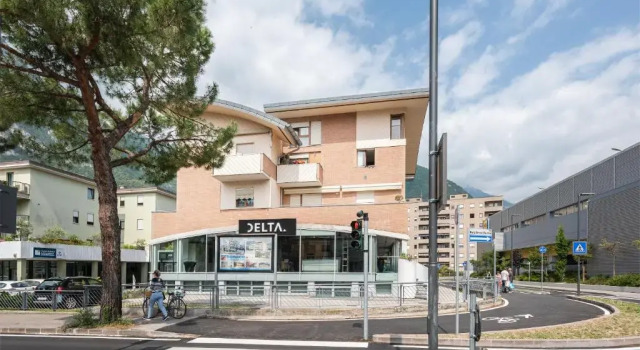 Appartamento Le Vele