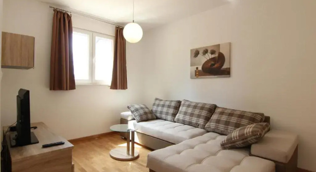 Апартаменты Deluxe Apartments My Place