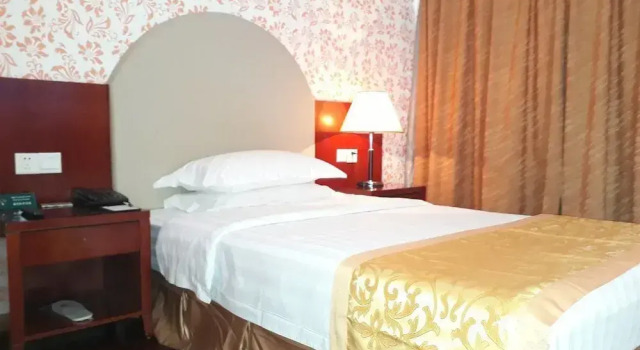 Sogecoa Apart Hotel, Buchen Sie Hotel Coop Maputo