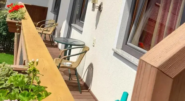 Hochmuth, Rezerwuj Hotel Hotele w Tyrol z parkingiem, Parking
