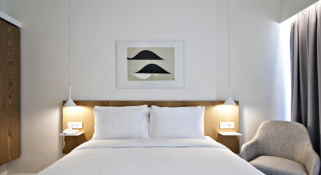 Radisson Resort Plaza Skiathos