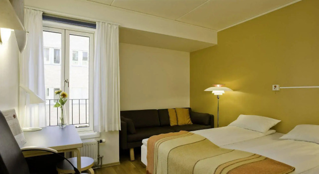 GAUSTAD, Book Hotel Oslo Oslo County