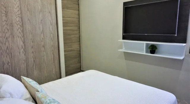 Torre 42 by the Spot, Prenota Hotel Hotel a Quintana Roo con parcheggio, Parcheggio