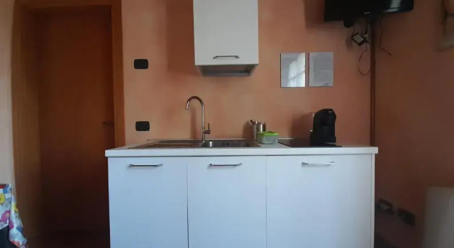 Апартаменты с видом на бассейн Agriturismo Trebis