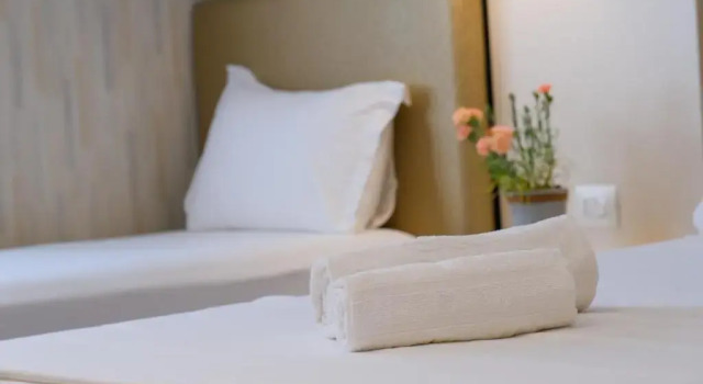Tirana Resort Radhime