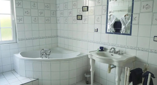 Номер Comfort Le Domaine des Prés du Hom