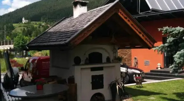 Gästehaus Maria, Rezerwuj Hotel Hotele w Tyrol z parkingiem, Parking