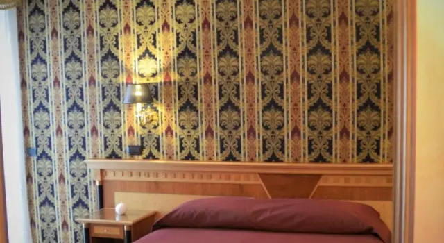 Номер Standard ALI HOTELS - Palace