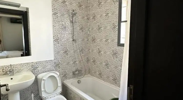 Апартаменты Tennys Place Apartments GARKI