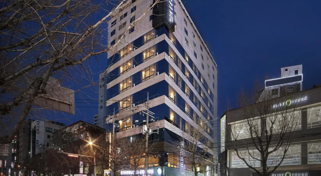 Номер Standard Arban City Hotel