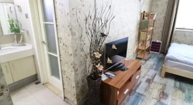 Fansu Apartment, Забронировать Апартаменты/квартира Пекин район Пекина, рядом с Торговый центр Beijing Shijingshan Wanda Plaza